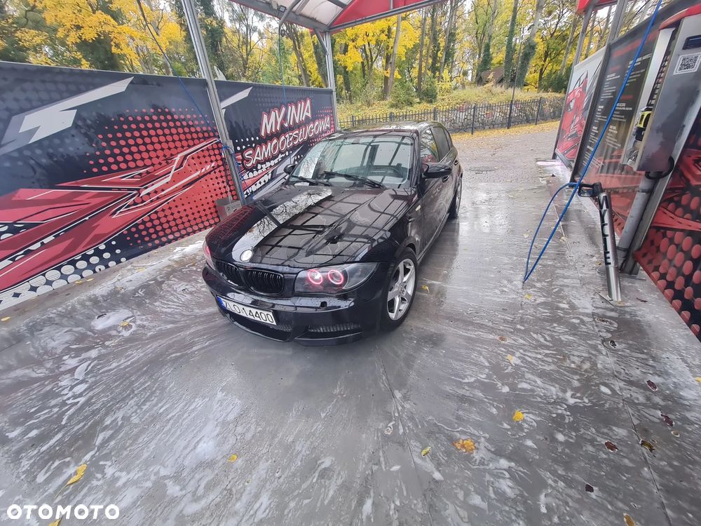 BMW Seria 1 - 1