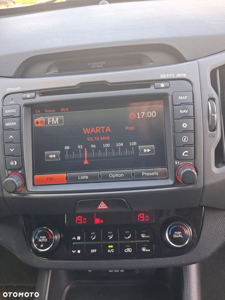 Kia Sportage - 22