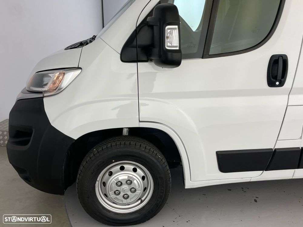 Citroën Jumper 2.2 BlueHDi 35 L2 CD - 17