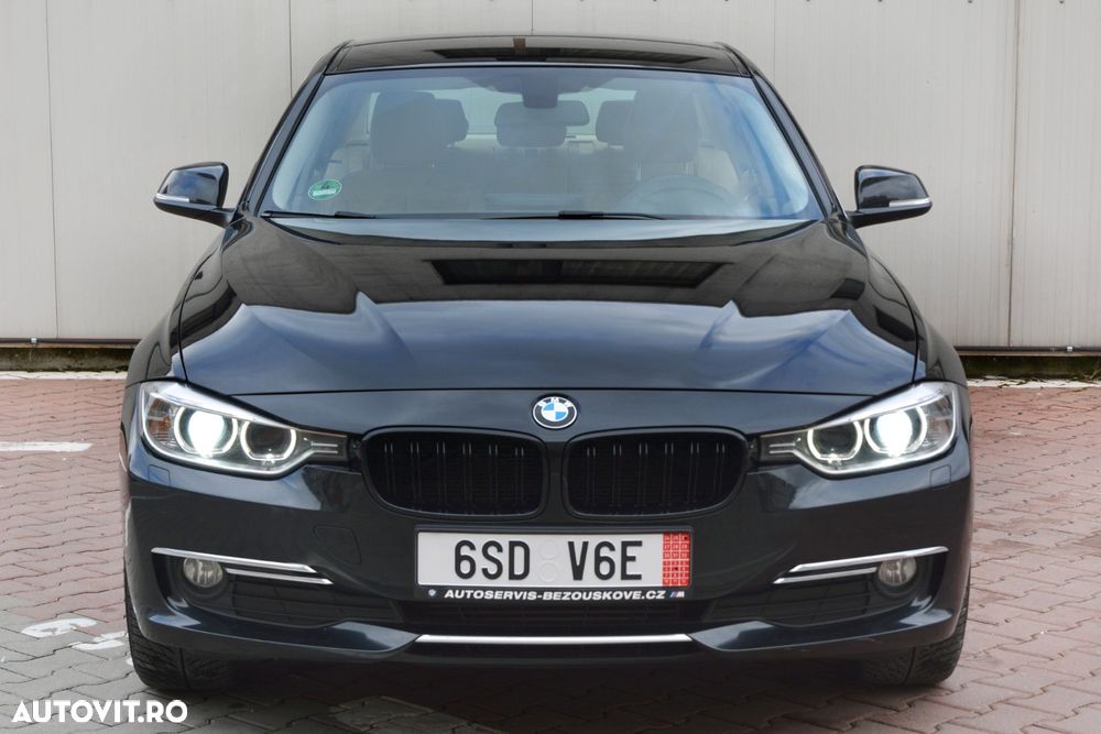 BMW Seria 3 - 3