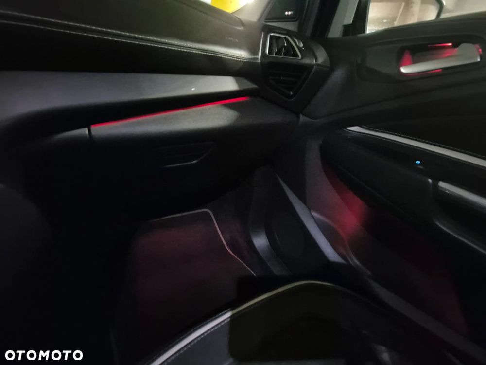 Ford Kuga Vignale 2.0 TDCi FWD - 23