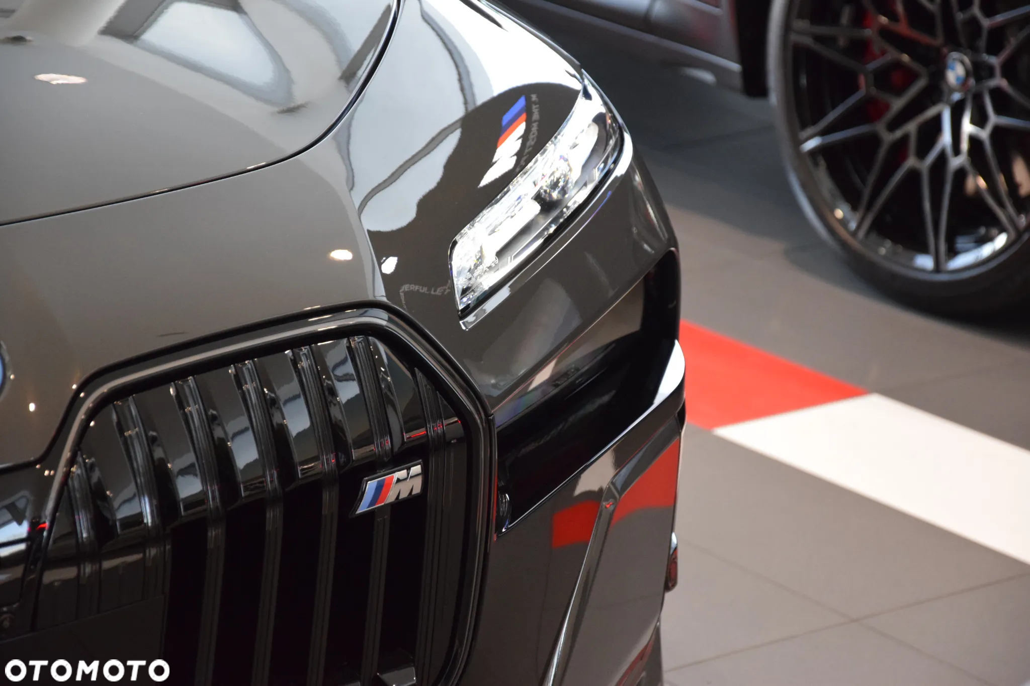 BMW Seria 7 - 23
