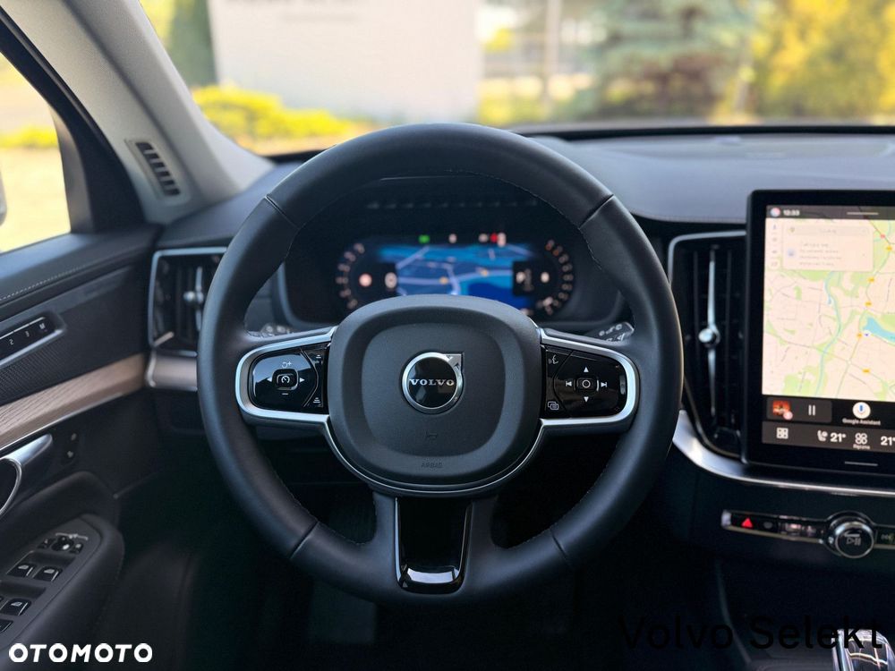 Volvo XC 90 - 38