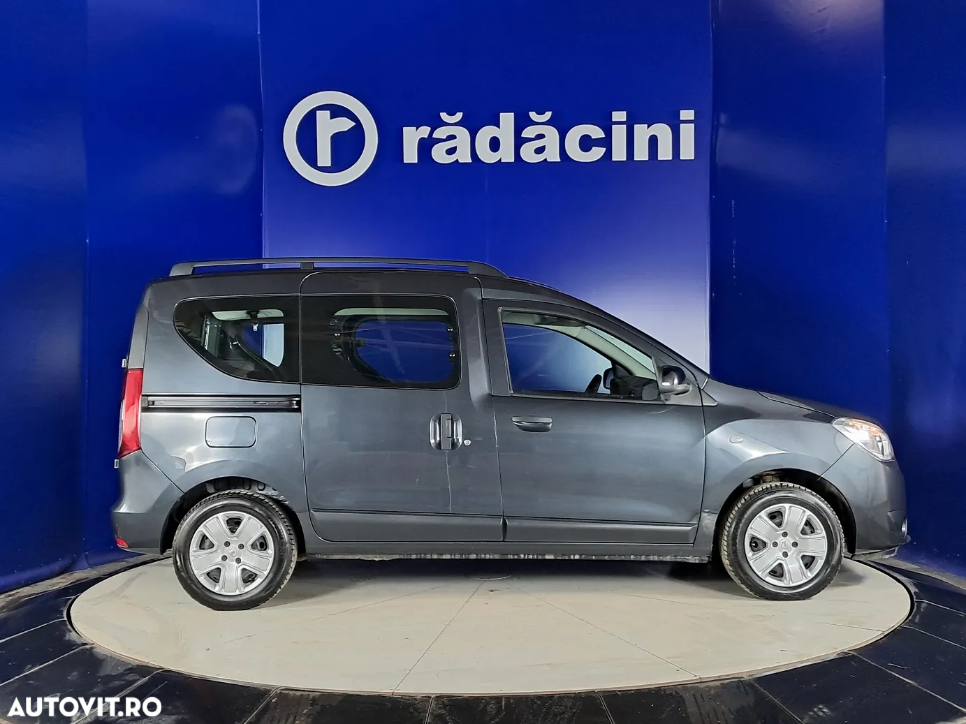 Dacia Dokker - 6