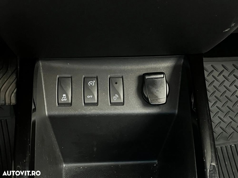 Dacia Spring Cargo Electric 45 (33kW) - 20