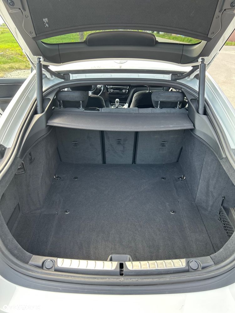 BMW Seria 4 430i xDrive M Sport - 22