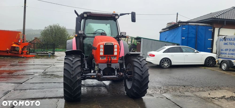 Same Iron 100 Deutz Fahr K100 TUZ - 4