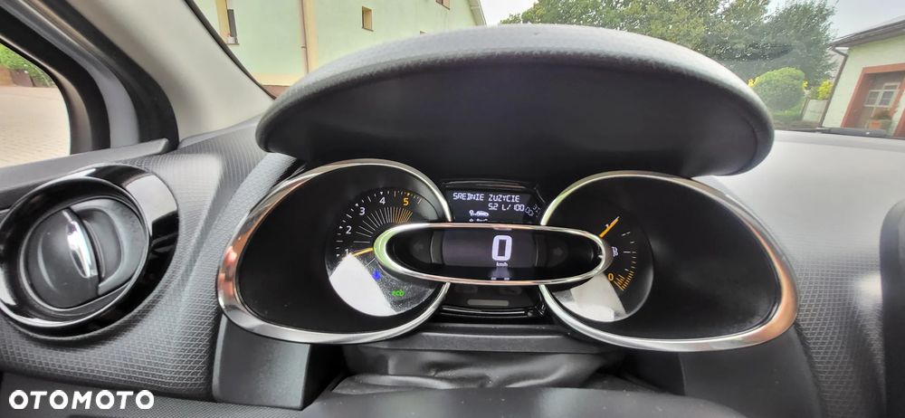 Renault Clio - 22