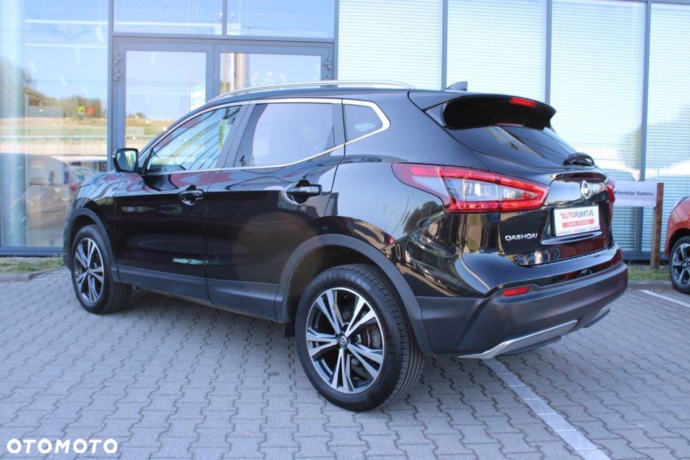 Nissan Qashqai - 6