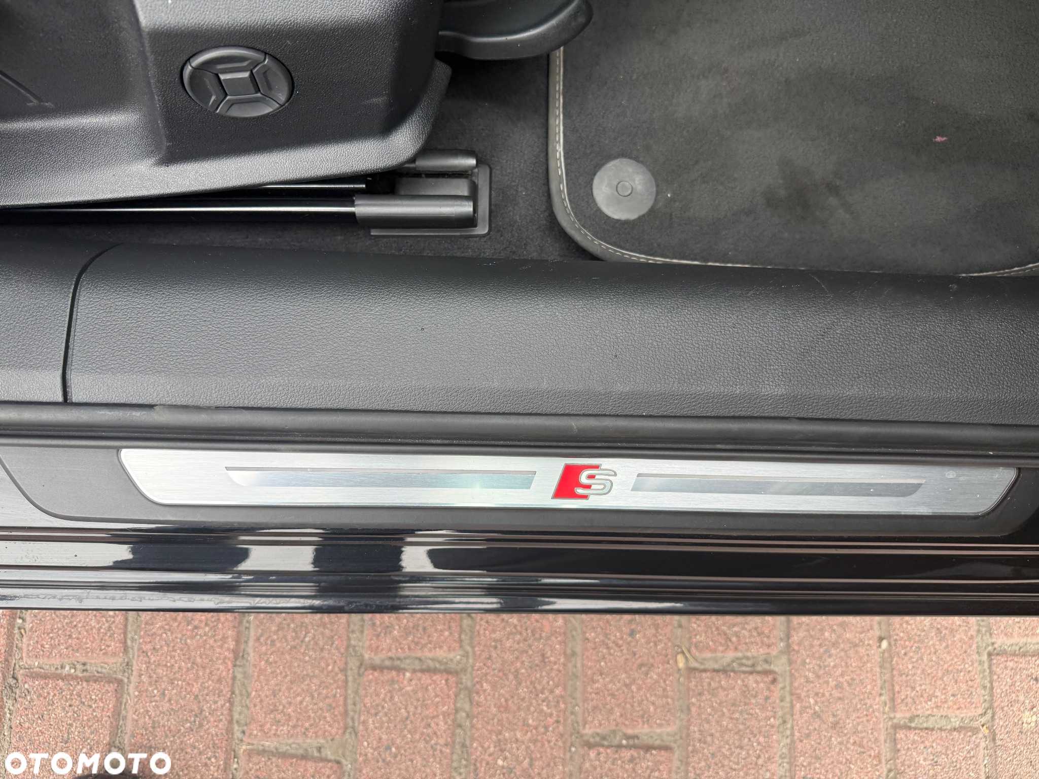 Audi A6 55 TFSI quattro S tronic S line - 21