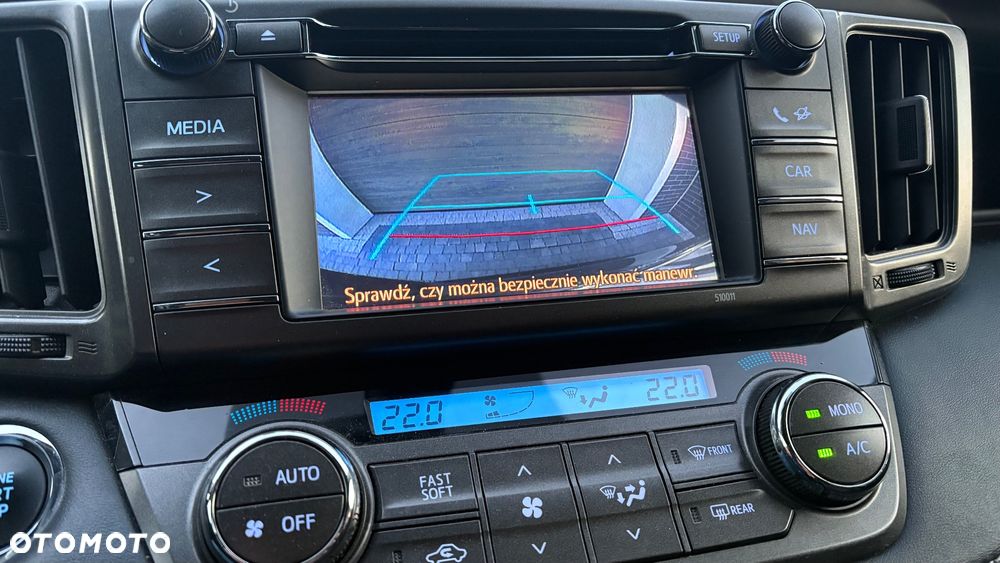 Toyota RAV4 2.0 D-4D Premium 4x2 - 12