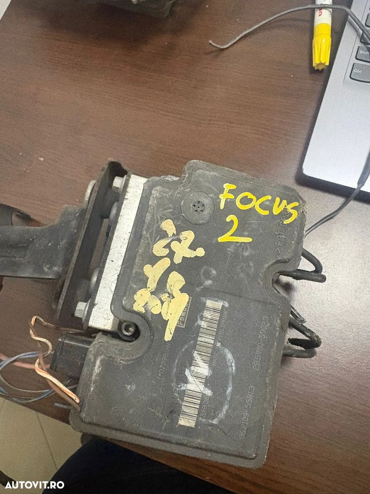 Pompa ABS Ford Focus 06210955813 - 1
