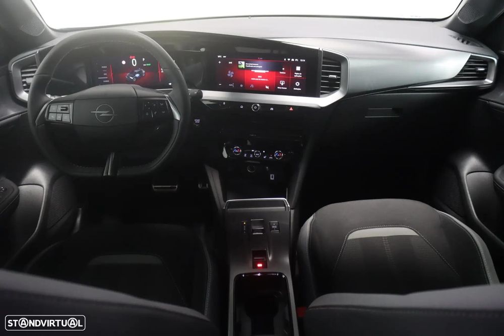 Opel Mokka-e 54 kWh GS - 21