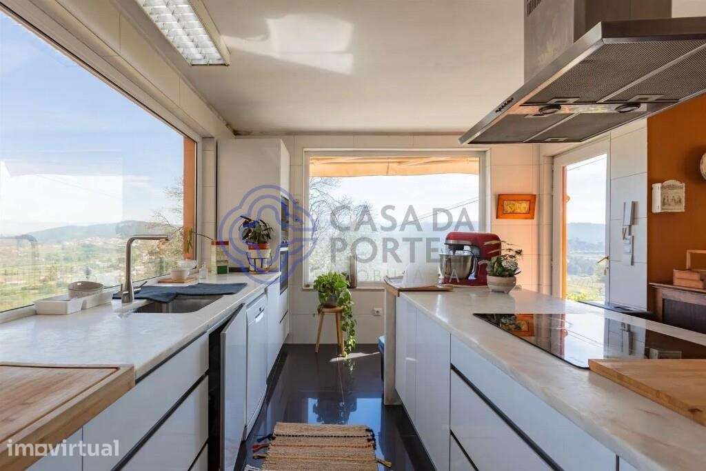 Quintinha com 4 Suites, Penafiel, Porto - Grande imagem: 5/60