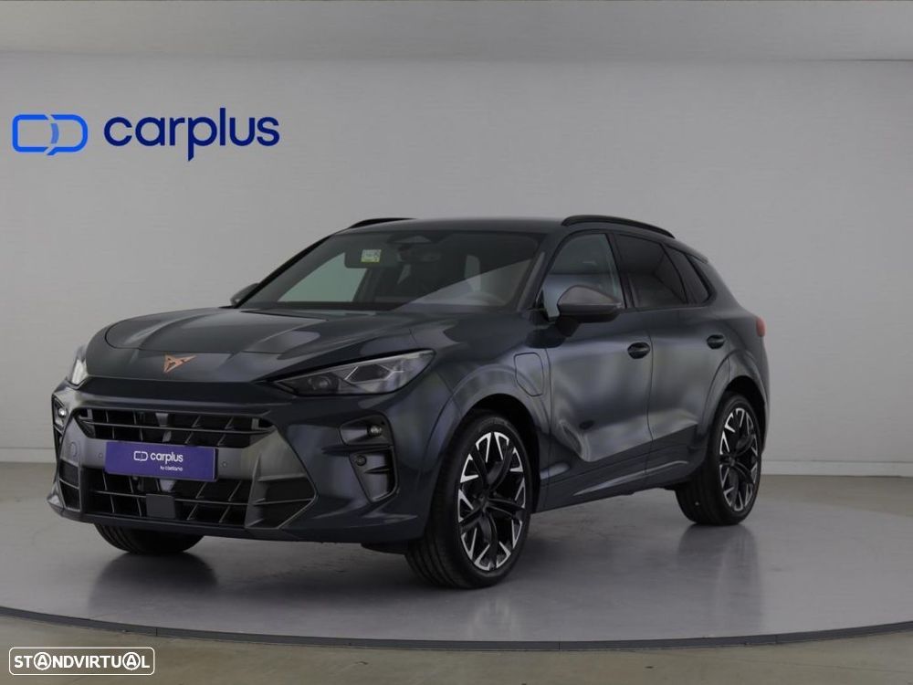 Cupra Terramar 1.5 e-Hybrid DSG - 1