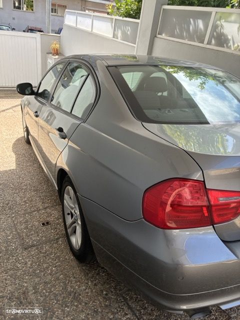 BMW 316 d - 5