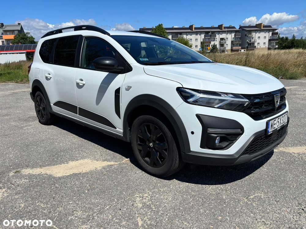 Dacia Jogger 1.0 TCe SL Extreme 7os - 18