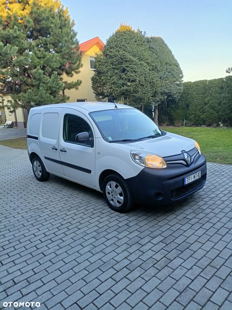 Renault Kangoo - 14