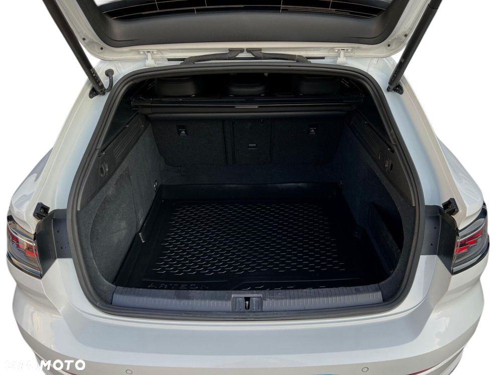 Volkswagen Arteon 2.0 TSI R-Line DSG - 23