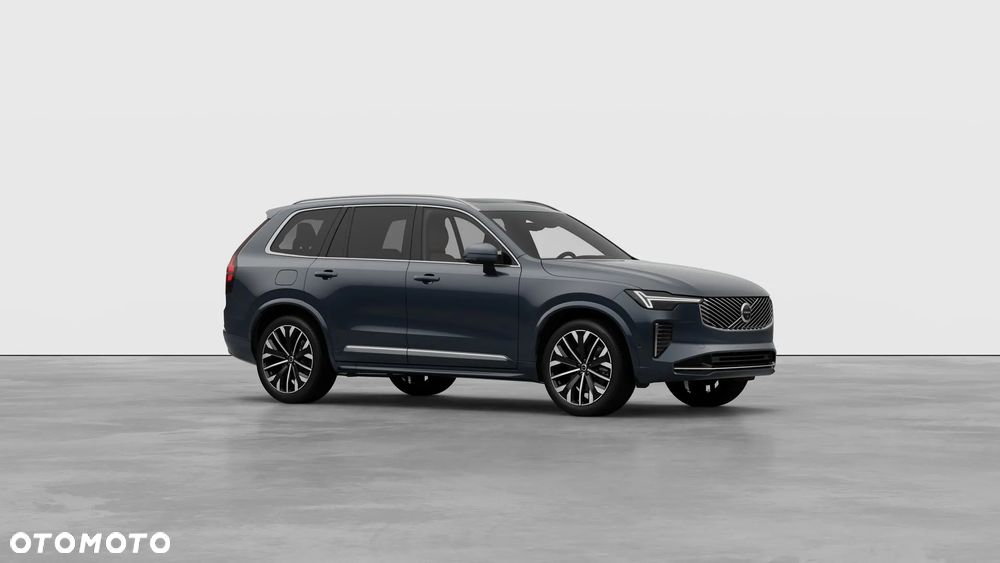 Volvo XC 90 B5 B AWD Ultra Bright 7os - 6
