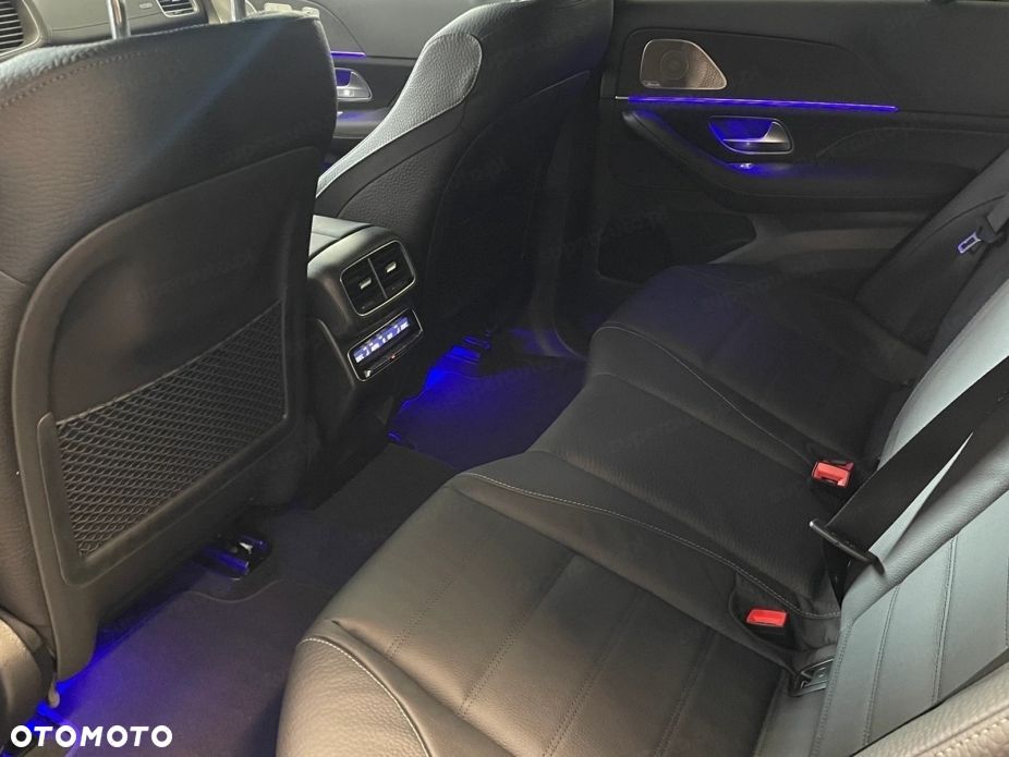 Mercedes-Benz GLE 450 d mHEV 4-Matic AMG Line - 11