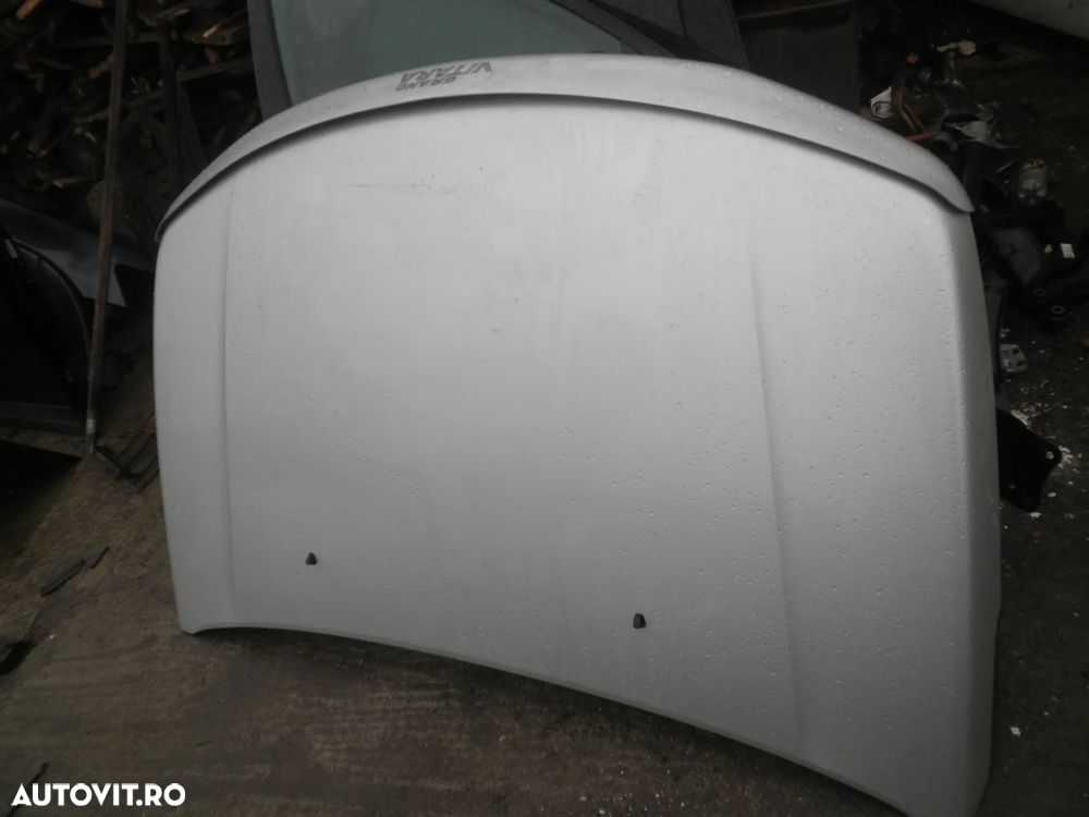 Capota Suzuki Grand Vitara 2010