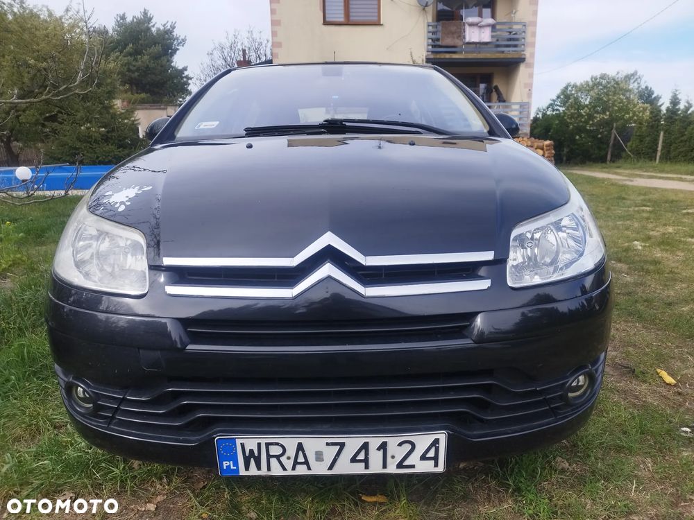 Citroën C4 2.0 16V Style - 4