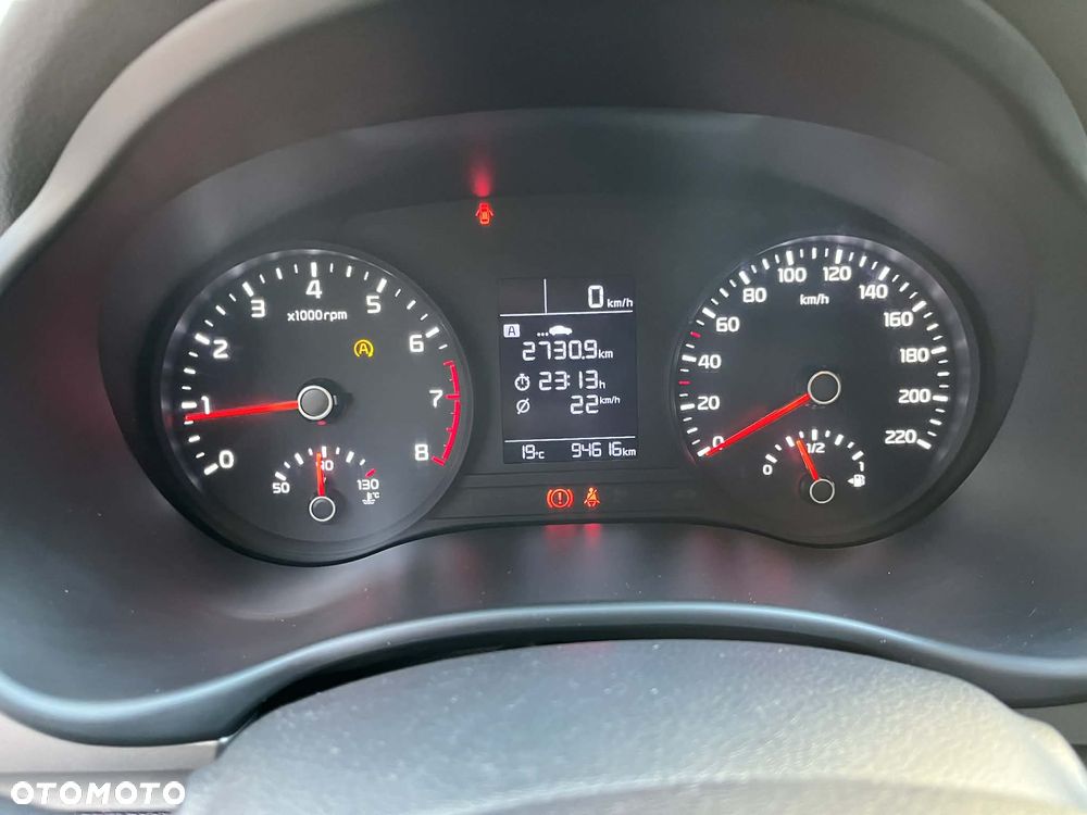 Kia Stonic 1.0 T-GDI L - 9