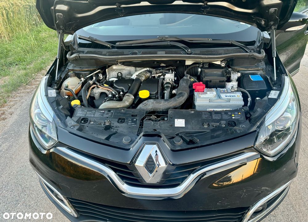 Renault Captur - 20