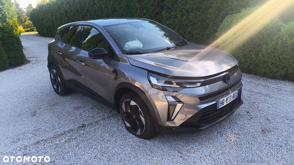 Renault Captur - 15