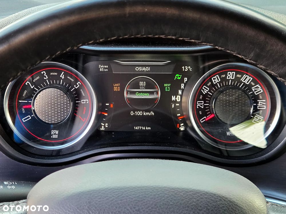 Dodge Challenger Automatik SXT Plus - 22