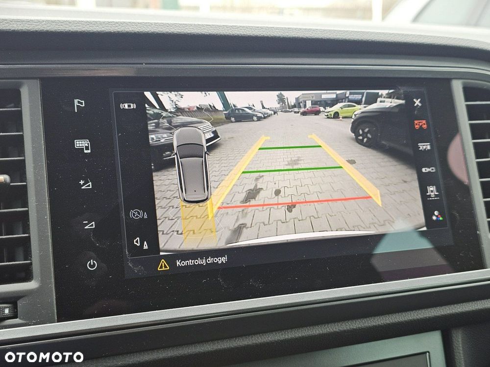 Cupra Ateca 1.5 TSI DSG - 14