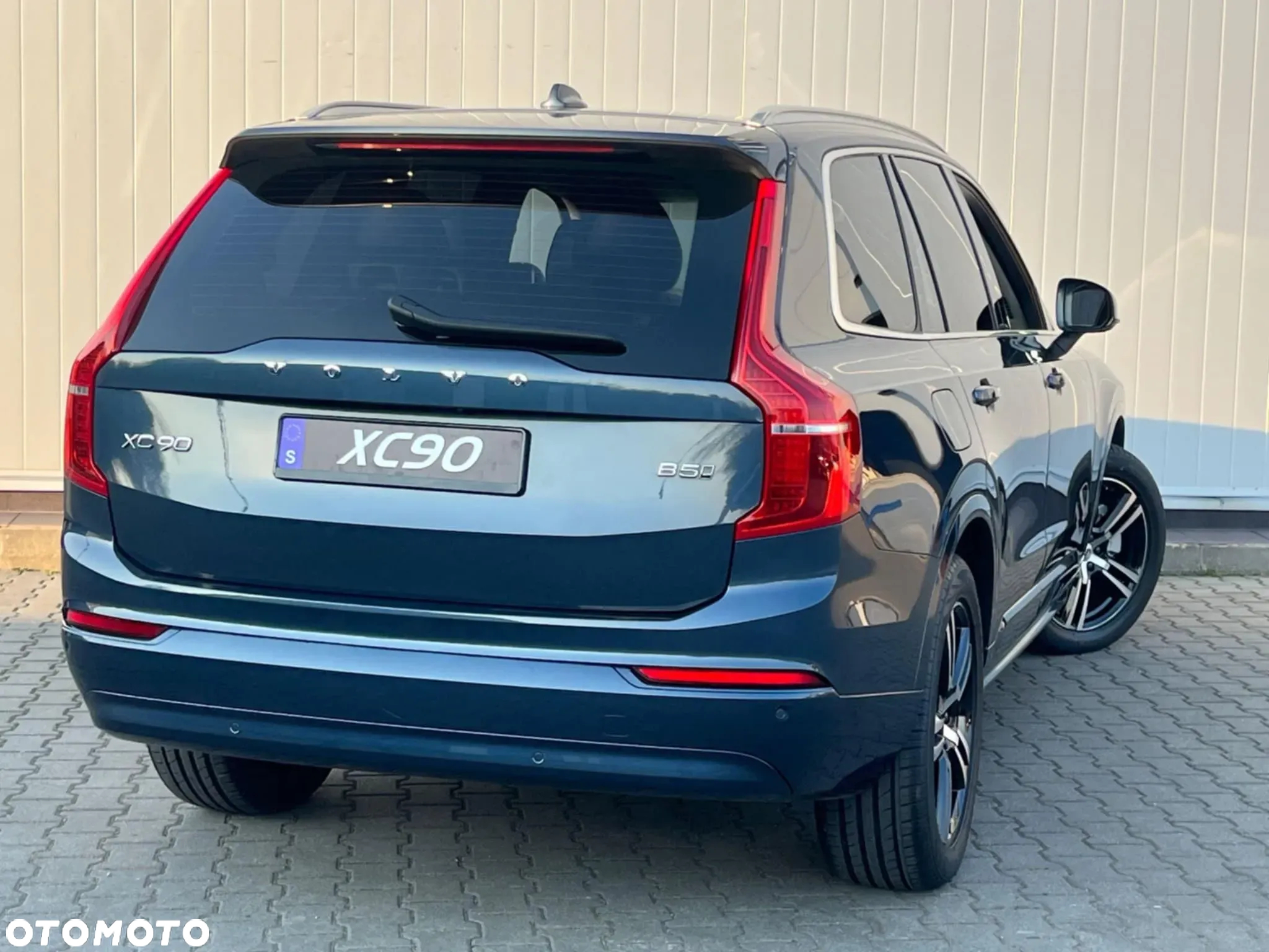 Volvo XC 90 - 15