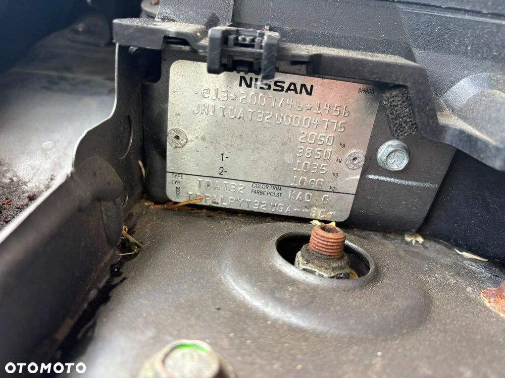 Nissan X-Trail 1.6 DIG-T 360 - 10