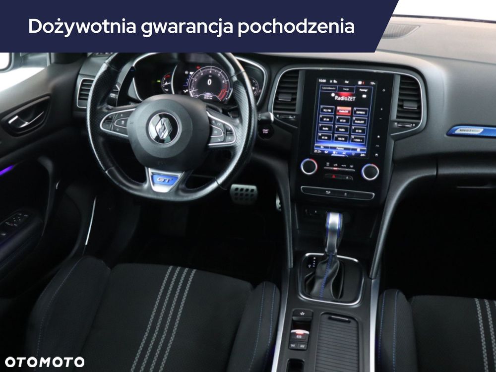 Renault Megane - 9