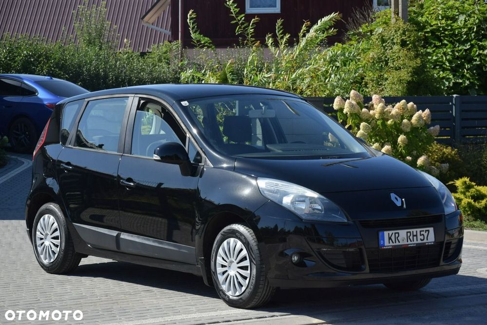 Renault Scenic 1.6 16V 110 Expression