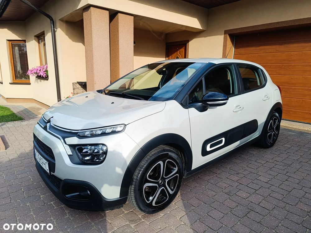 Citroën C3 1.2 PureTech Shine - 31