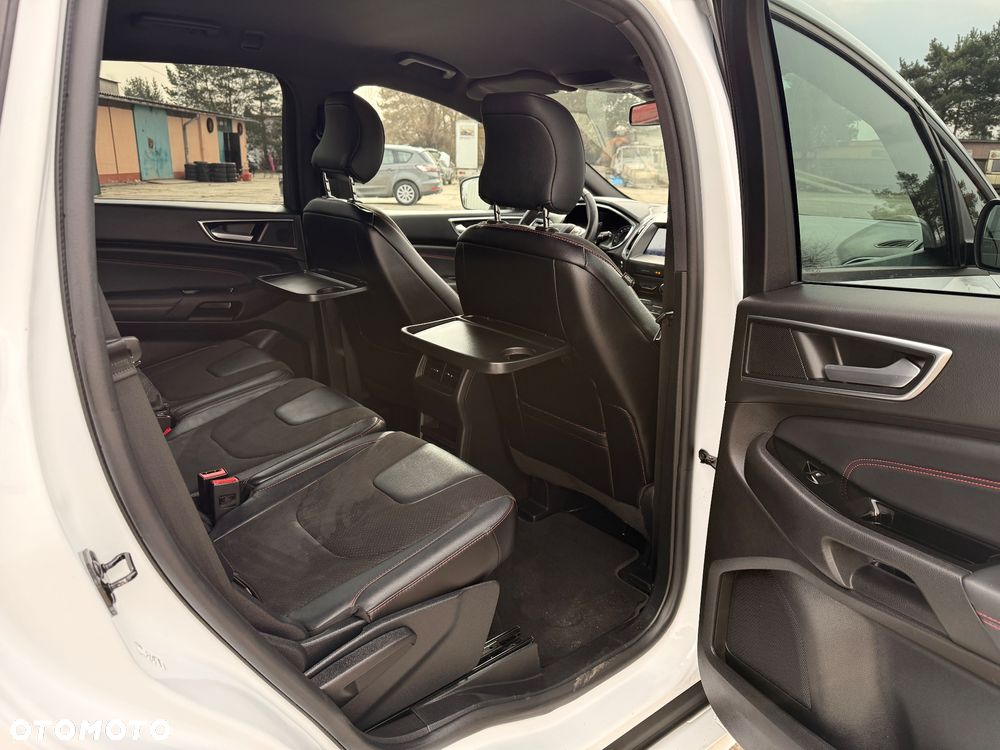 Ford S-Max 2.0 EcoBlue ST-LINE - 8