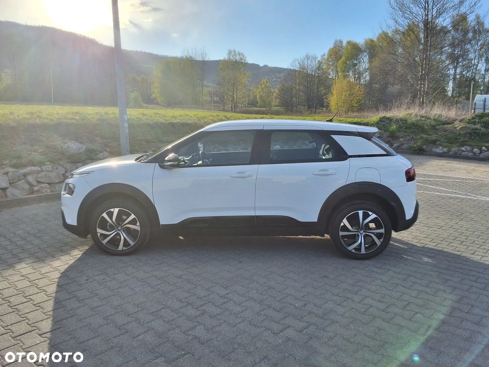 Citroën C4 Cactus BlueHDi 100 Stop&Start Feel - 8