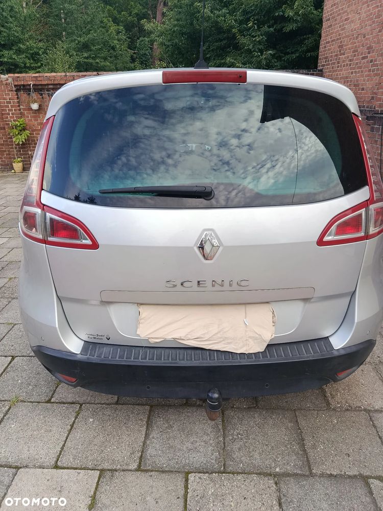 Renault Scenic 1.6 16V Authentique - 5