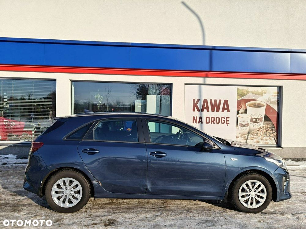 Kia Ceed - 2