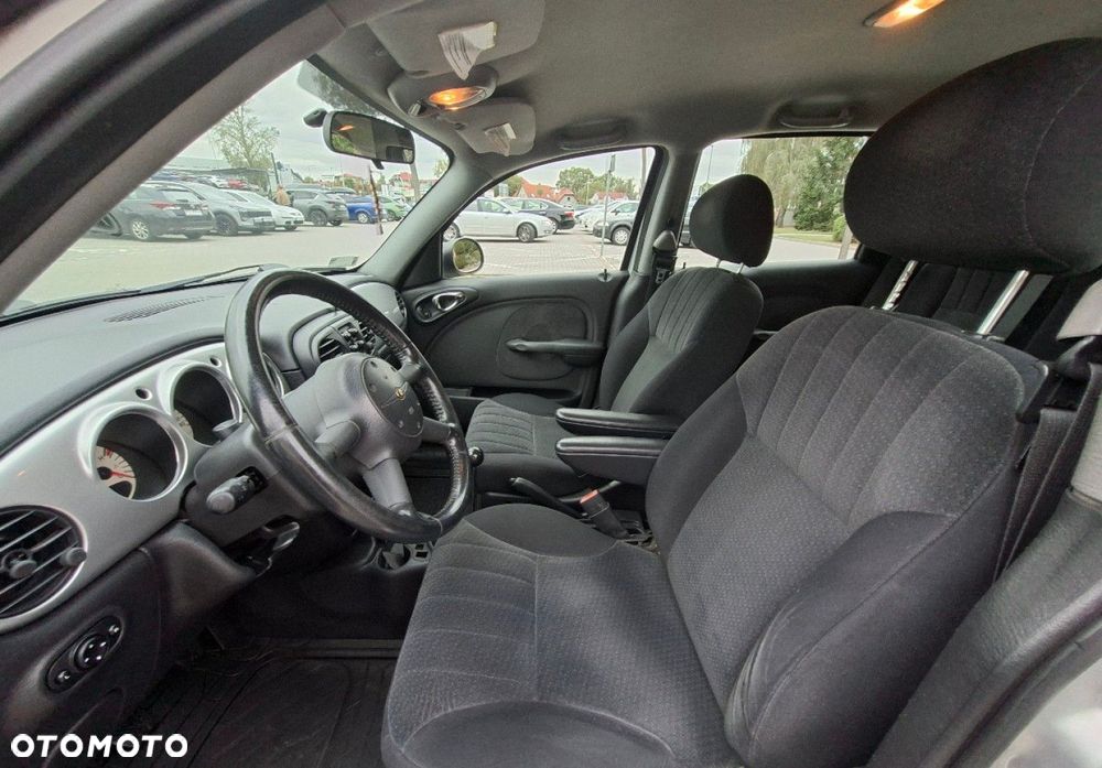 Chrysler PT Cruiser - 18