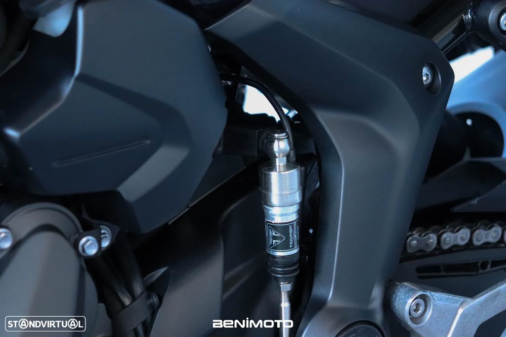 Triumph Tiger Sport - 16