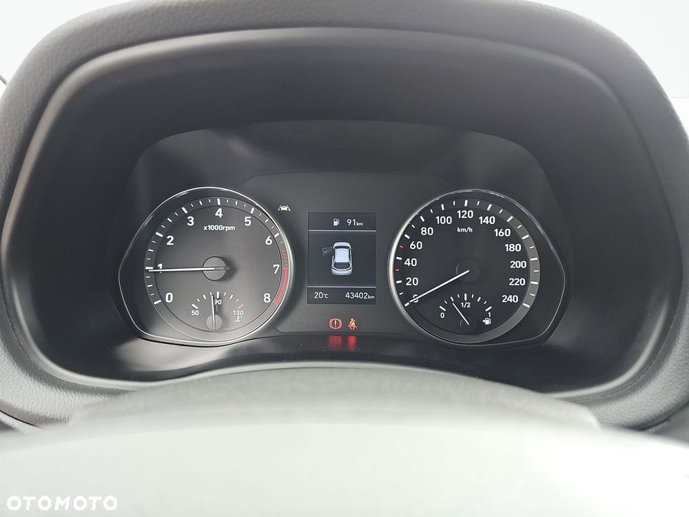 Hyundai i30 1.0 T-GDI Smart - 30