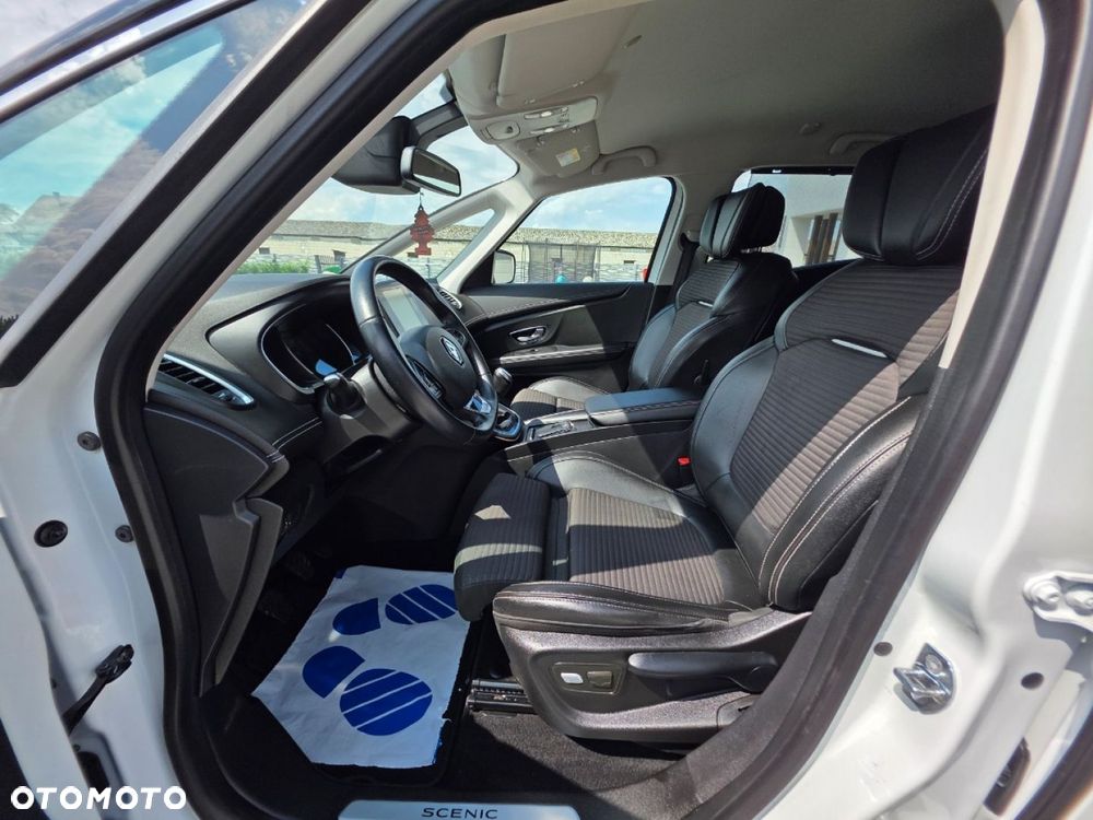 Renault Scenic - 9