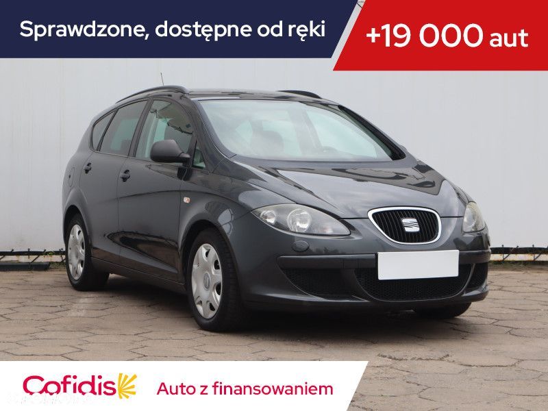Seat Altea XL - 2
