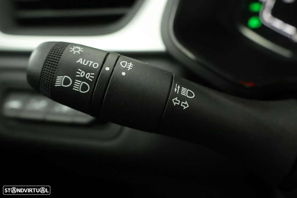 Renault Captur 1.0 TCe Techno - 17