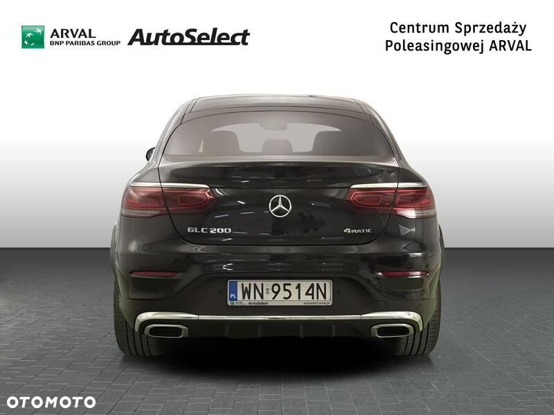 Mercedes-Benz GLC - 6