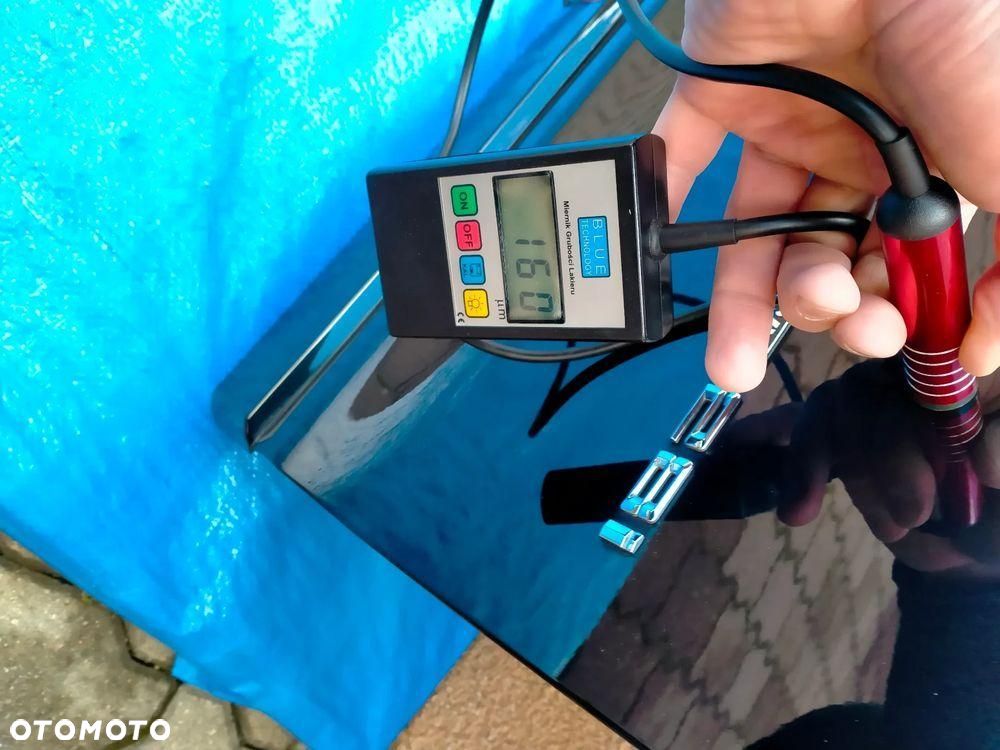 BMW X4 F26 / 475 / Drzwi Prawy Przód Prawe Przednie / Kompletne / ORYGINAŁ - 2