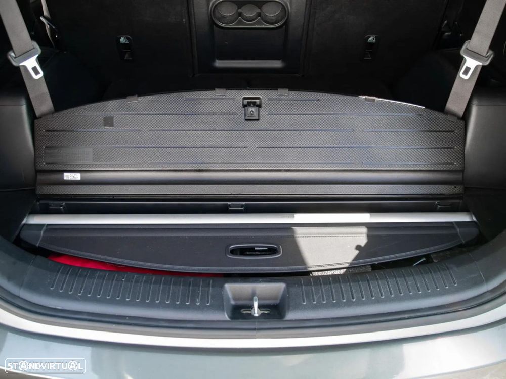 Kia Carens 1.7 CRDi ISG TX - 10